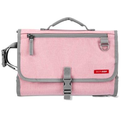 Skip Hop Pronto luiertas - Roze