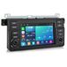 Awesafe BMW 7-inch HD autoradio met Carplay en Android Auto