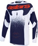 Alpinestars Techstar Swan Motocross-trui