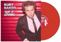 Got Kurt Baker - Got It Covered (LP) (Remastered)