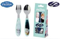 Stor S.L. Stor Frozen bestek blauw / groen Metaal