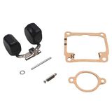 cyclingcolors Carburateur reparatieset compatibel met Dellorto PHBG motorfiets bromfiets