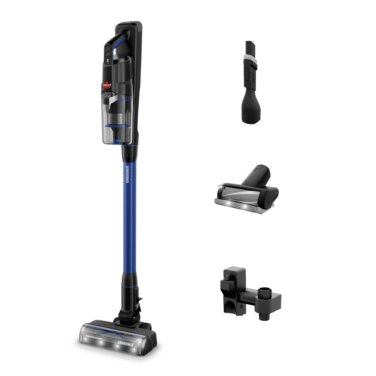 Bissell PowerClean Furguard Pro
