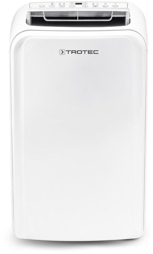 Trotec Mobiele airconditioner PAC 3910 X WiFi 14000 Btu/h