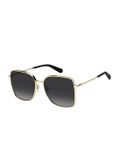 Marc Jacobs Sunglasses Gold