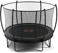 Avyna Pro-Line ronde trampoline met veiligheidsnet - luxe