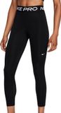 Nike Pro 365 Dri-FIT Mid Rise 7/8 Tight Dames - Maat XS
