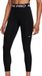 Nike Pro 365 Dri-FIT Mid Rise 7/8 Tight Dames - Maat XS