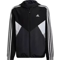 Adidas Kinderjas Coupe-Vent Colorblock