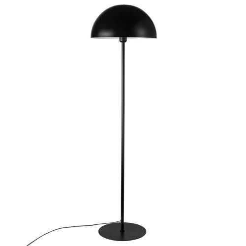 NORDLUX Ellen Vloerlamp - Ø40x140 cm - Zwart - Metaal - 5701581458888