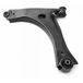 BOSCH Bras de liaison, suspension de roue 0 986 141 908