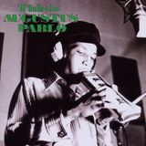 Augustus Pablo - This Is Augustus Pablo (CD) (Expanded Edition)