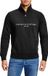 Tommy Hilfiger Sweatshirt à col rond Hommes - Noir - Taille M