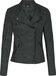 ONLY ONLAVA FAUX LEATHER BIKER OTW NOOS Women's Jacket - Size 38