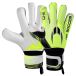 Ho Soccer One gants de gardien de but vert 7
