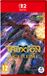 Truxton Extreme NS2
