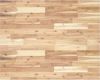 vidaXL Tafelblad rechthoekig 100x80x2 cm massief acaciahout