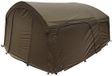 Fox Frontier II X Deluxe Extension Bivvy Green