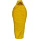 Helsport Pro Fiber -5 160 Cm, sac de couchage, jaune
