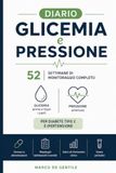 Diario Glicemia e Pressione Arteriosa