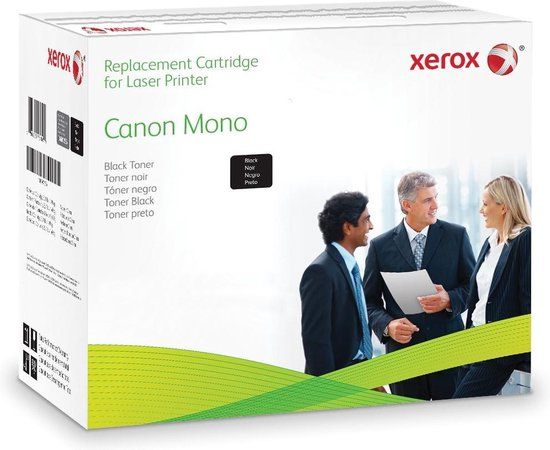 Xerox Compatible Xerox Cyan Compatible Toner Cartridge (Alternative for Canon 2661B002, CRG-718C) for Canon i-SENSYS LBP7210, MF728, MF729, MF8340, MF8360, MF8380, MF8540, MF8550, MF8580