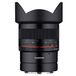 Samyang 14mm F2.8 Ultra Wide Hoek Weer Verzegelde Lens voor Nikon Z Mirrorless Camera's