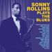 Trapeze Music Sonny Rollins Sonny Rollins Plays The Blues CD