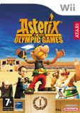 Asterix Jeux Olympiques