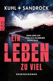 Ein Rowohlt Taschenbuch Ein Leben zu viel Paperback