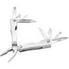 Multitool Nombre de fonctions 12 Argent
