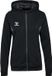 Hummel dames trainingsjack Hmlauthentic Pl Zip Hoodie Woman 219981