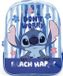 Arditex WD17124 Sac à dos de plage Polyester Transparent
