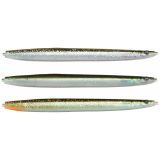 Savage Gear Stickbait Coulant 3d Soft Line Thru Sandeel 20g 125 mm