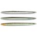 Savage Gear Stickbait Coulant 3d Soft Line Thru Sandeel 20g 125 mm