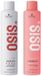 Schwarzkopf OSiS+ Volume & Hold Duo Set - 2x300ml