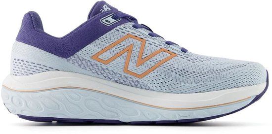 New Balance Fresh Foam X 860 v14 - Frosted Glass - Women's - Size 41