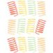TIAKI Jeu de 12 spirales pour jouets pour chat