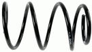 SACHS Fahrwerksfeder 998695 | Compatibel met: NISSAN MURANO I