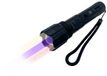 Berger & Schröter TP-18053, 940nm Zaklamp werkt op een accu UV-lamp, Infrarood-LED, LED 186 g