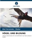 Vögel Verlag Unser Wissen Vögel Und Bildung Paperback