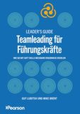 Leaders Pearson Studium Leaders Guide Paperback 250 Pages 1st Edition