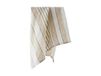 Tell Me More Noah Torchon de cuisine 50x70 cm Beige stripe