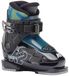 K2 Indy 1 Junior Skischoenen Zwart 17.5 Enfants