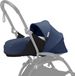 Stokke YOYO 0+ Newborn Pack, Air France Blue