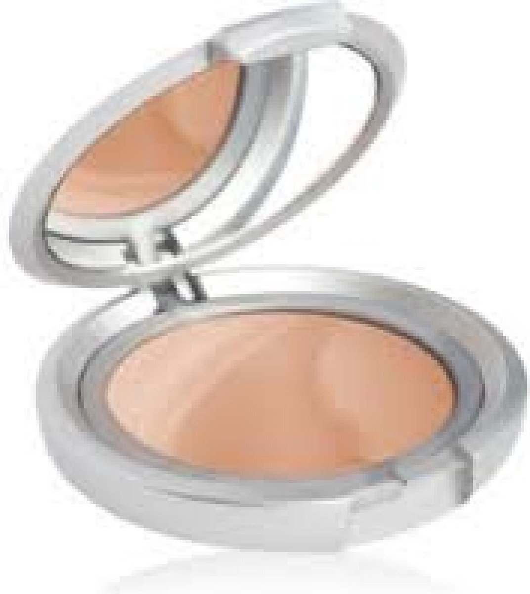 T.LeClerc Foundation Gezicht Fond de Teint Compact Crème 04 Praline Naturel