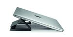 aiino - PopUp, lichte, onzichtbare standaard voor MacBook, PC tot 15 inch en iPad