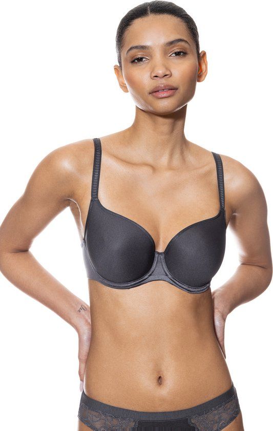 Mey Spacer Beha Joan 75D - 928 new black diamond