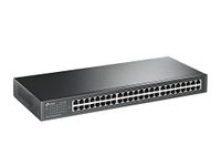 TP-Link 48-poorts 10 / 100M switch (TL-SF1048)