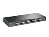 TP-Link 48-poorts 10 / 100M switch (TL-SF1048)
