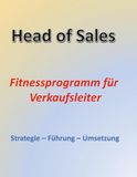 Head Books on Demand Head of Sales: Fitnessprogramm für Verkaufsleiter